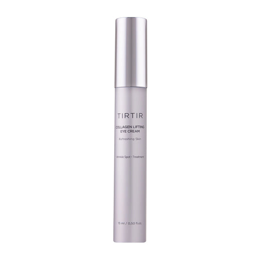 Tirtir Tirtir, Collagen Lifting, Augencreme, 15 ml Regular