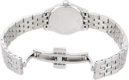 TISSOT Mod. TRADITION 5.5 T0630091101800 Only Time Armbanduhr 25 mm