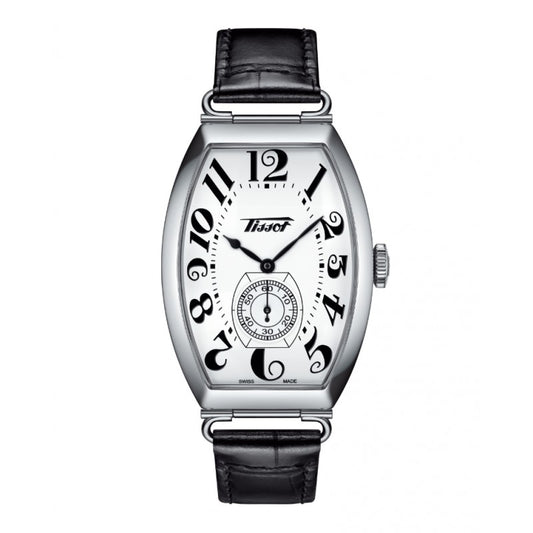 TISSOT PORTO T1285051601200 Only Time Armbanduhr 31 mm