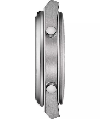 TISSOT PRX DIGITAL T1374631105000 Multifunction Armbanduhr 40 mm
