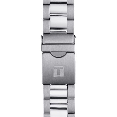 TISSOT SEASTAR 1000 CHRONOGRAPH T1204171105101 Chronograph Armbanduhr 45 mm ansicht-2