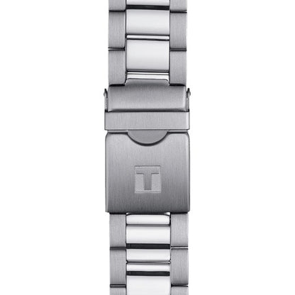 TISSOT SEASTAR 1000 CHRONOGRAPH T1204171105101 Chronograph Armbanduhr 45 mm ansicht-2