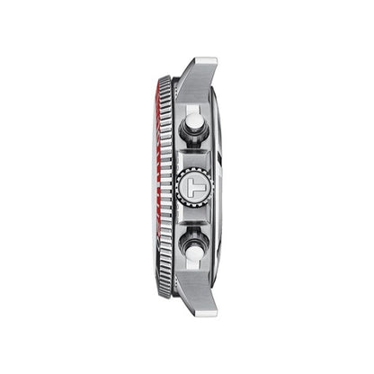 TISSOT SEASTAR 1000 CHRONOGRAPH T1204171105101 Chronograph Armbanduhr 45 mm