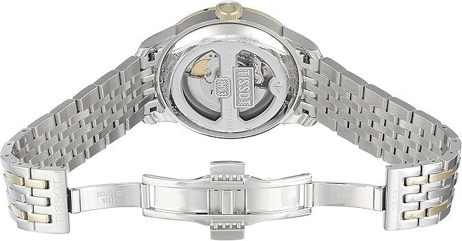 TISSOT T0064282203801 Date - Case: 39 mm Armbanduhr 39 mm Gold