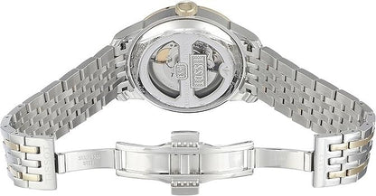 TISSOT T0064282203801 Date - Case: 39 mm Armbanduhr 39 mm Gold