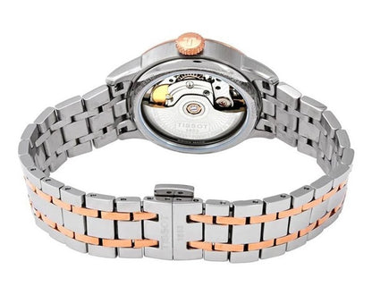 TISSOT T0992072211802 Date - Case: 32 mm Armbanduhr 32 mm ansicht-2