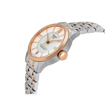 TISSOT T0992072211802 Date - Case: 32 mm Armbanduhr 32 mm
