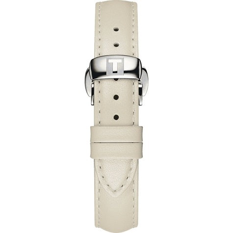 TISSOT T1320101111100 Date - Case: 30 mm Armbanduhr 30 mm ansicht-2