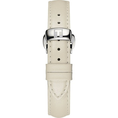 TISSOT T1320101111100 Date - Case: 30 mm Armbanduhr 30 mm ansicht-2