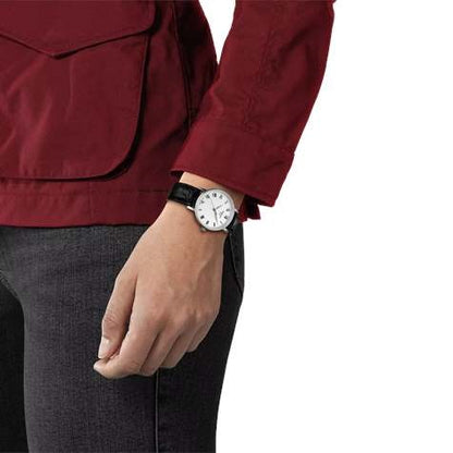 TISSOT T1432101603300 Only Time - Case: 34 mm Armbanduhr 34 mm ansicht-2