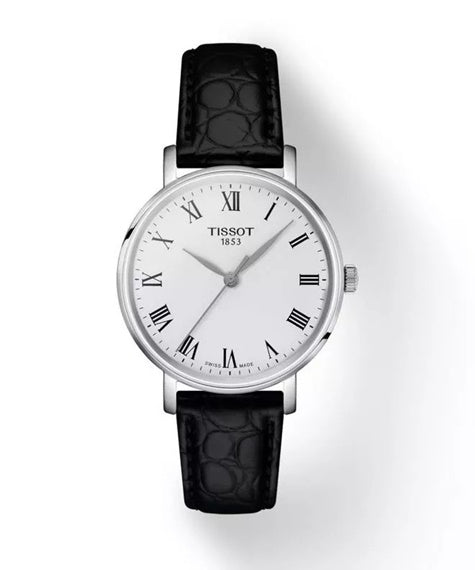 TISSOT T1432101603300 Only Time - Case: 34 mm Armbanduhr 34 mm ansicht-3