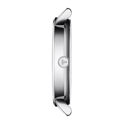 TISSOT T1432101603300 Only Time - Case: 34 mm Armbanduhr 34 mm
