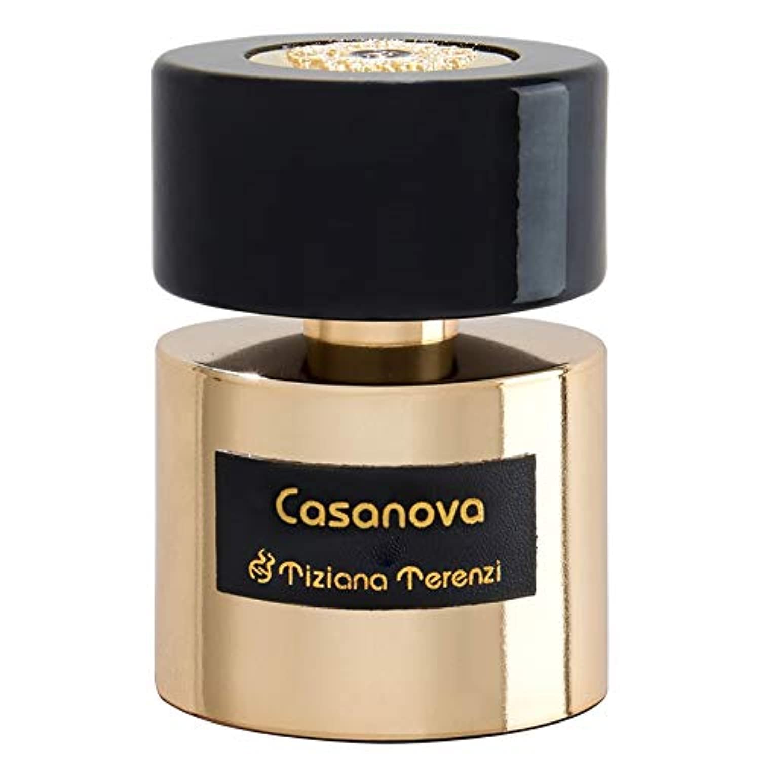 Tiziana Terenzi Tiziana Terenzi, Anniversary Collection - Casanova, Parfumextrakt, Für Frauen, 100 ml Regular
