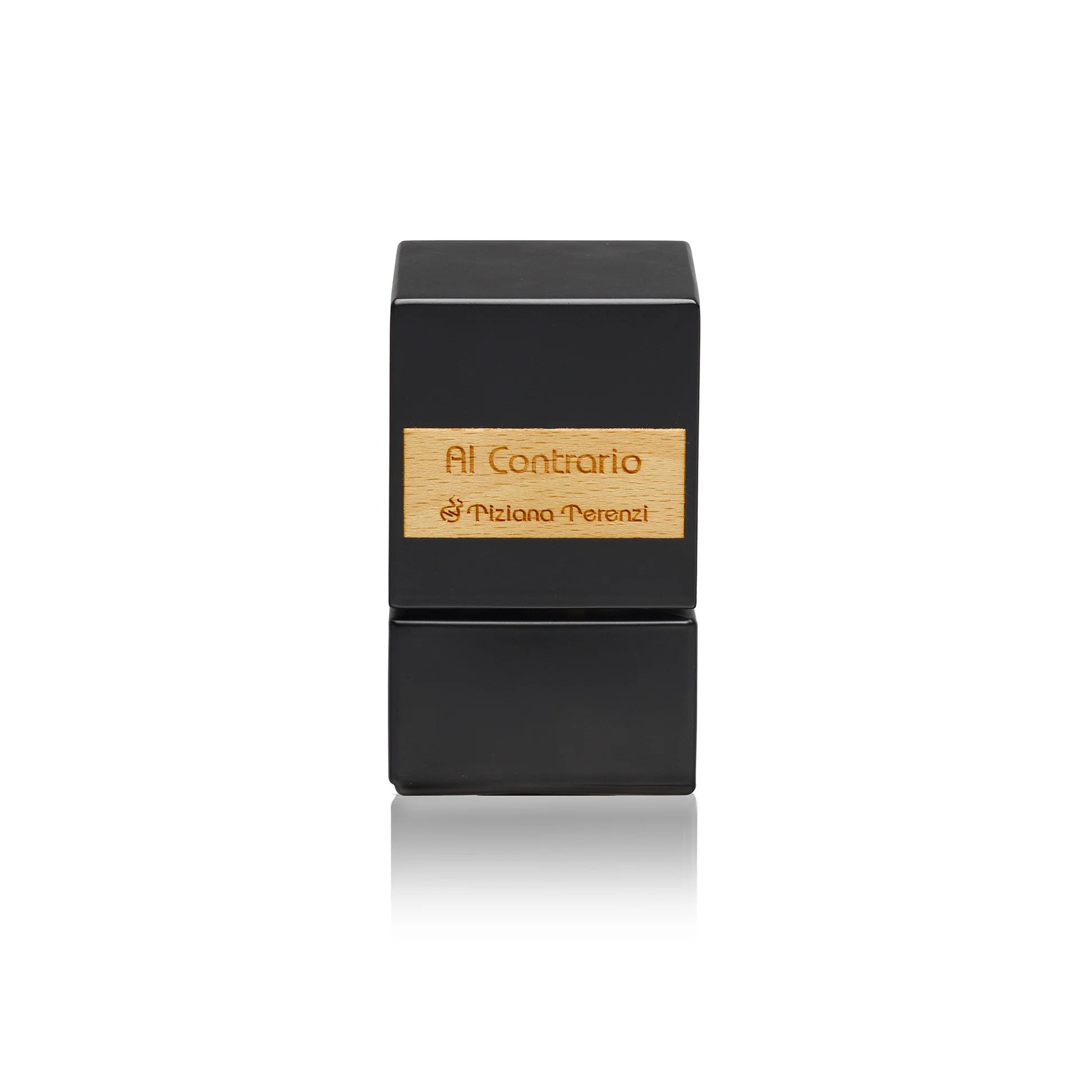 Tiziana Terenzi Tiziana Terenzi, Classic Collection - Al Contrario, Parfumextrakt, Unisex, 50 ml Regular