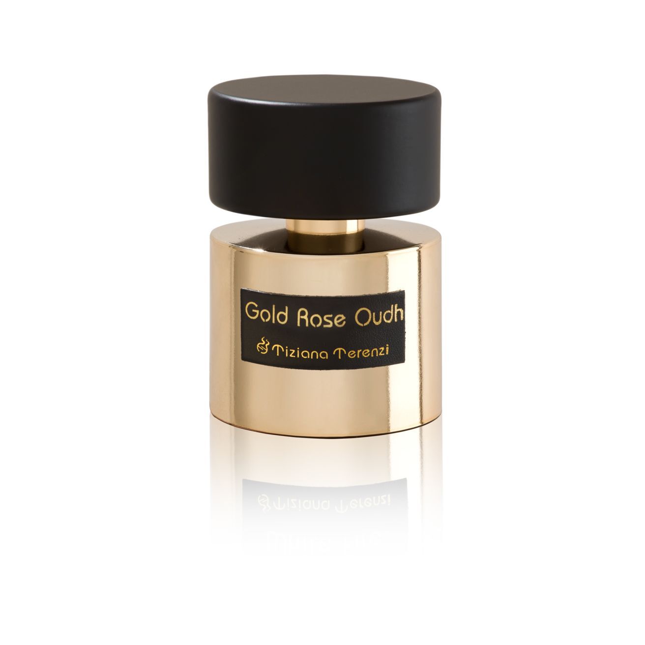 Tiziana Terenzi Tiziana Terenzi, Classic Collection - Gold Rose Oudh, Eau de Parfum, Unisex, 100 ml *Tester