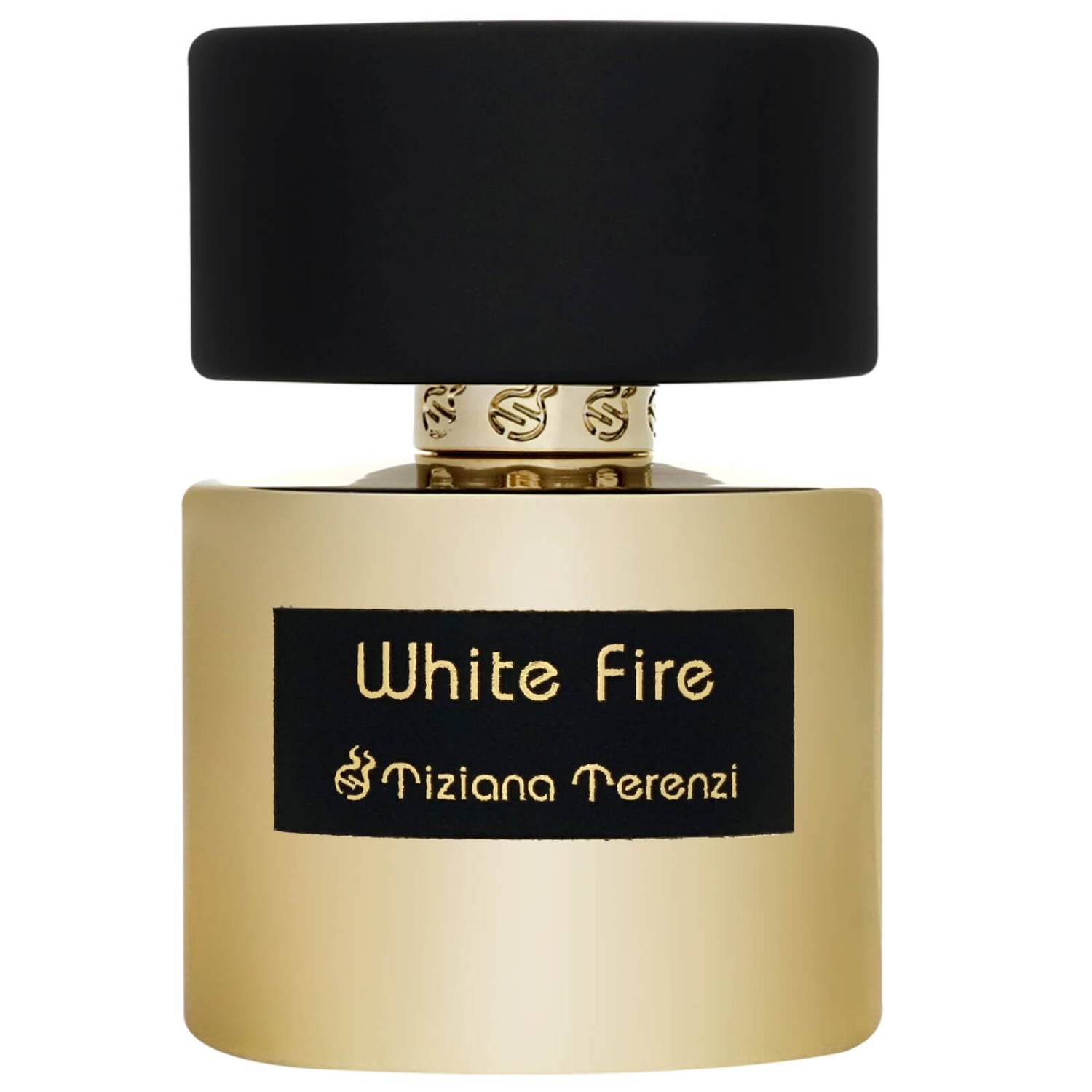 Tiziana Terenzi Tiziana Terenzi, Classic Collection - White Fire, Parfumextrakt, Unisex, 100 ml Regular