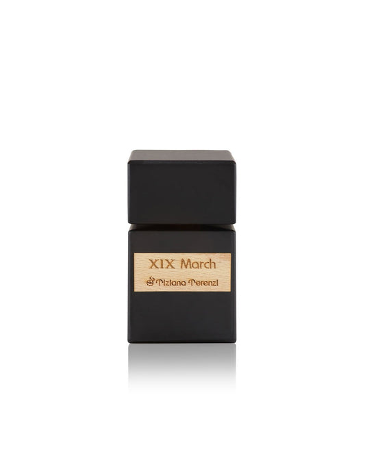 Tiziana Terenzi, Classic Collection - XIX March, Parfumextrakt, Unisex, 100 ml