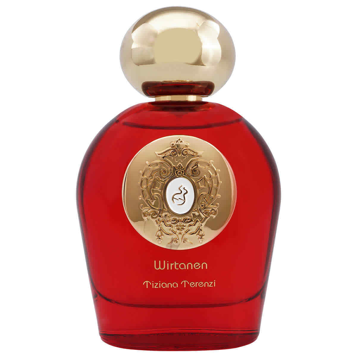Tiziana Terenzi Wirtaner Parfumextrakt 100 ml – Exklusiver Unisex-Duft aus der Comet Collection