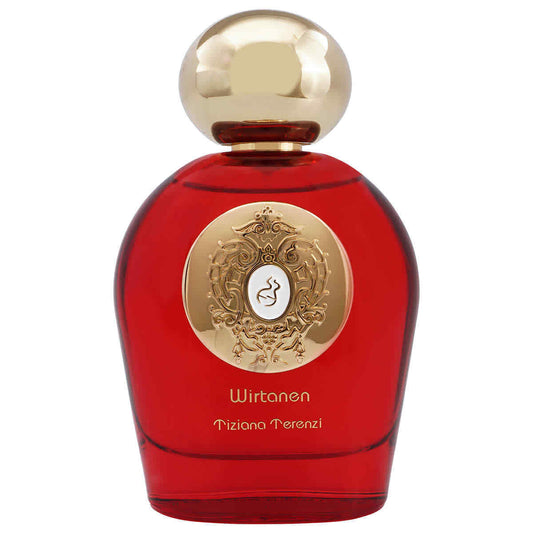 Tiziana Terenzi Tiziana Terenzi, Comet Collection - Wirtaner, Parfumextrakt, Unisex, 100 ml Regular