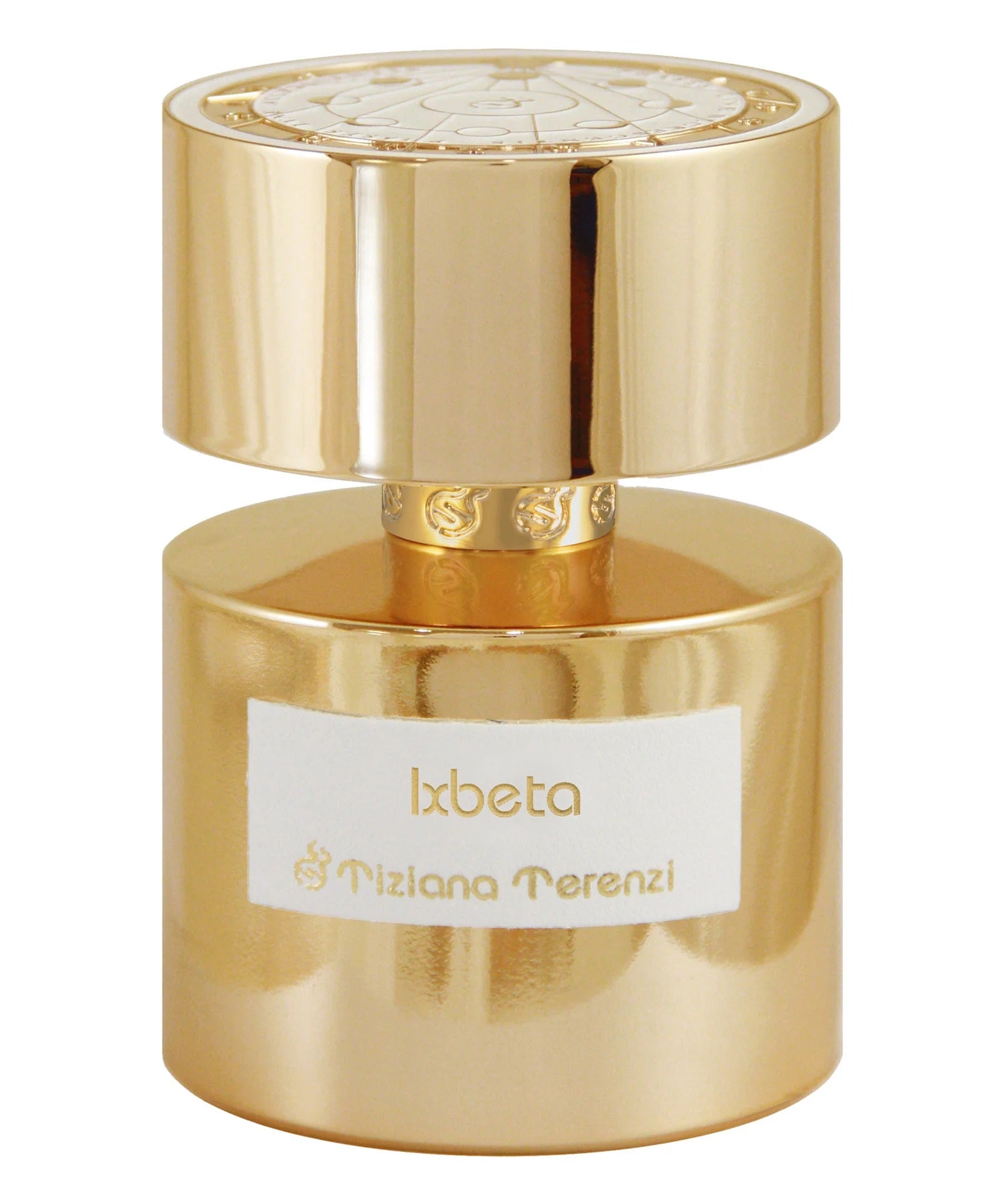 Tiziana Terenzi Tiziana Terenzi, Ixbeta, Parfumextrakt, Unisex, 100 ml Regular