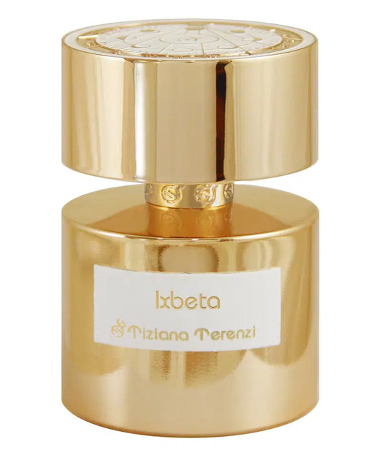Tiziana Terenzi Tiziana Terenzi, Ixbeta, Parfumextrakt, Unisex, 100 ml Regular