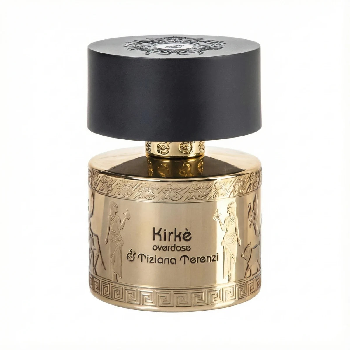 TIZIANA TERENZI KIRKE OVERDOSE EXTRAIT 100 ML
