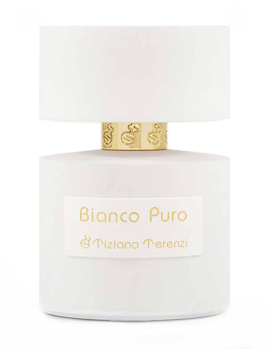 Tiziana Terenzi Tiziana Terenzi, Luna Collection - Bianco Puro, Parfumextrakt, Unisex, 100 ml Regular