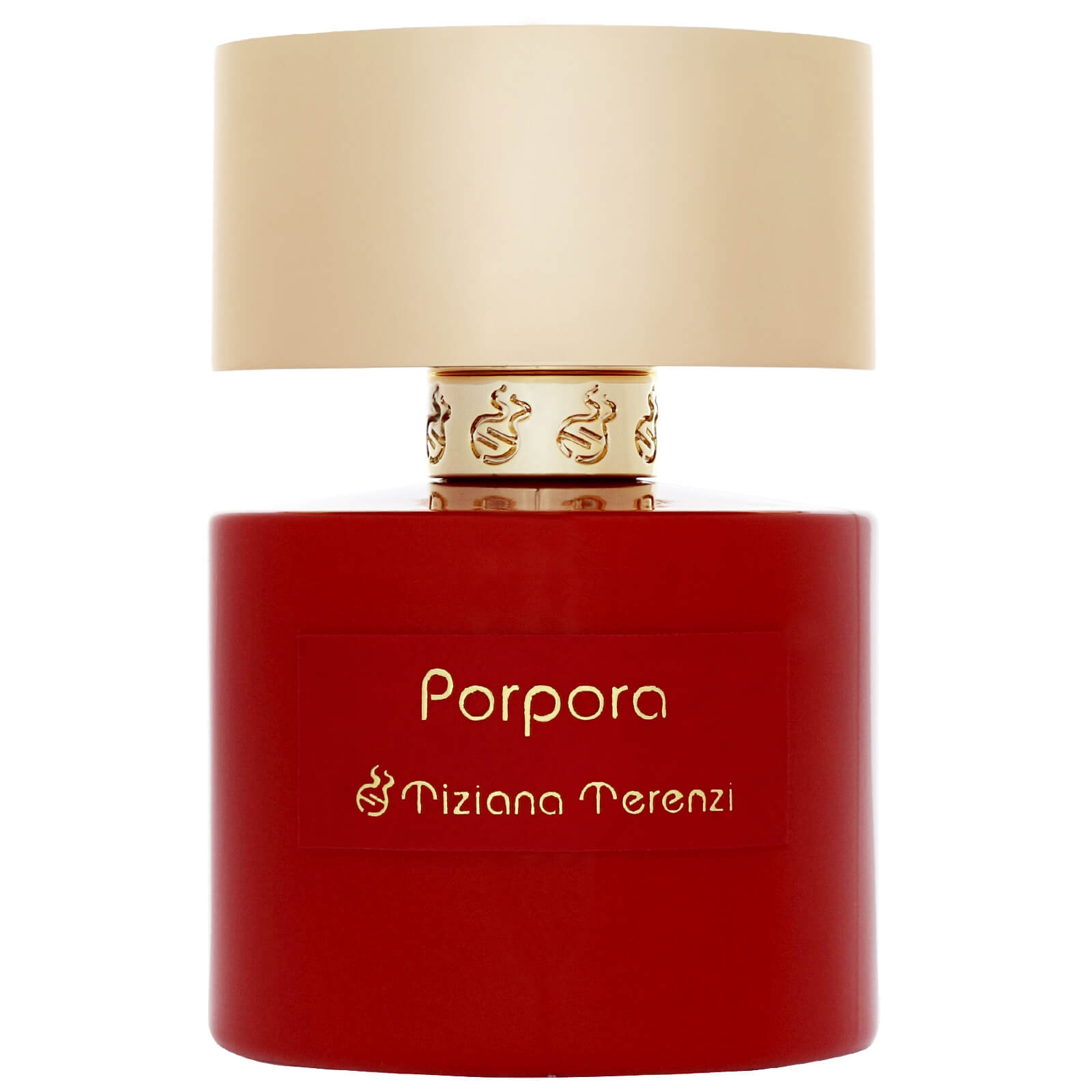 Tiziana Terenzi Tiziana Terenzi, Luna Collection - Porpora, Eau de Parfum, Unisex, 100 ml *Tester