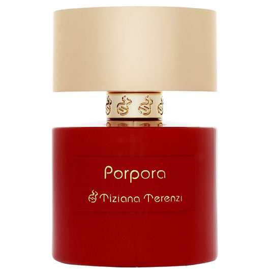 Tiziana Terenzi Tiziana Terenzi, Luna Collection - Porpora, Eau de Parfum, Unisex, 100 ml *Tester