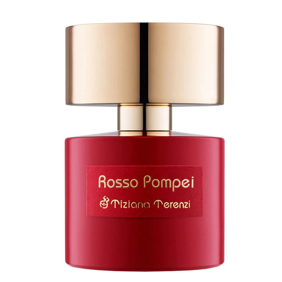 TIZIANA TERENZI Rosso Pompei Extrait de Parfum 100 ml