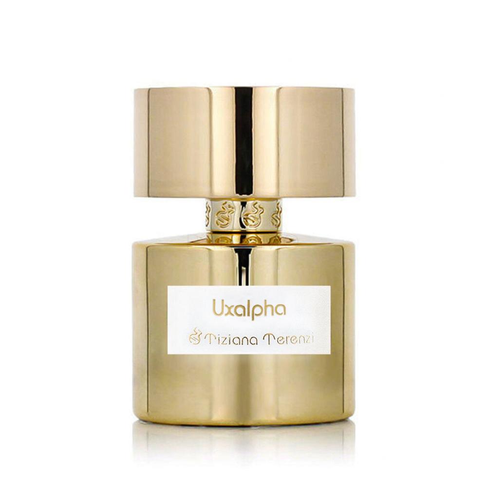Tiziana Terenzi Tiziana Terenzi, Uxalpha, Parfumextrakt, Unisex, 100 ml Regular