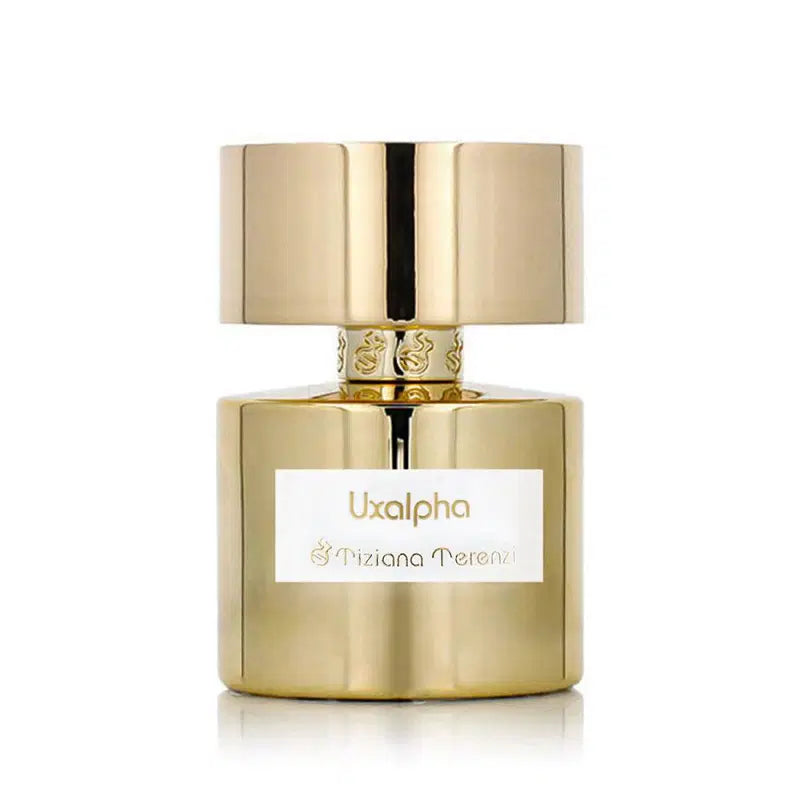 Tiziana Terenzi Tiziana Terenzi, Uxalpha, Parfumextrakt, Unisex, 100 ml Regular