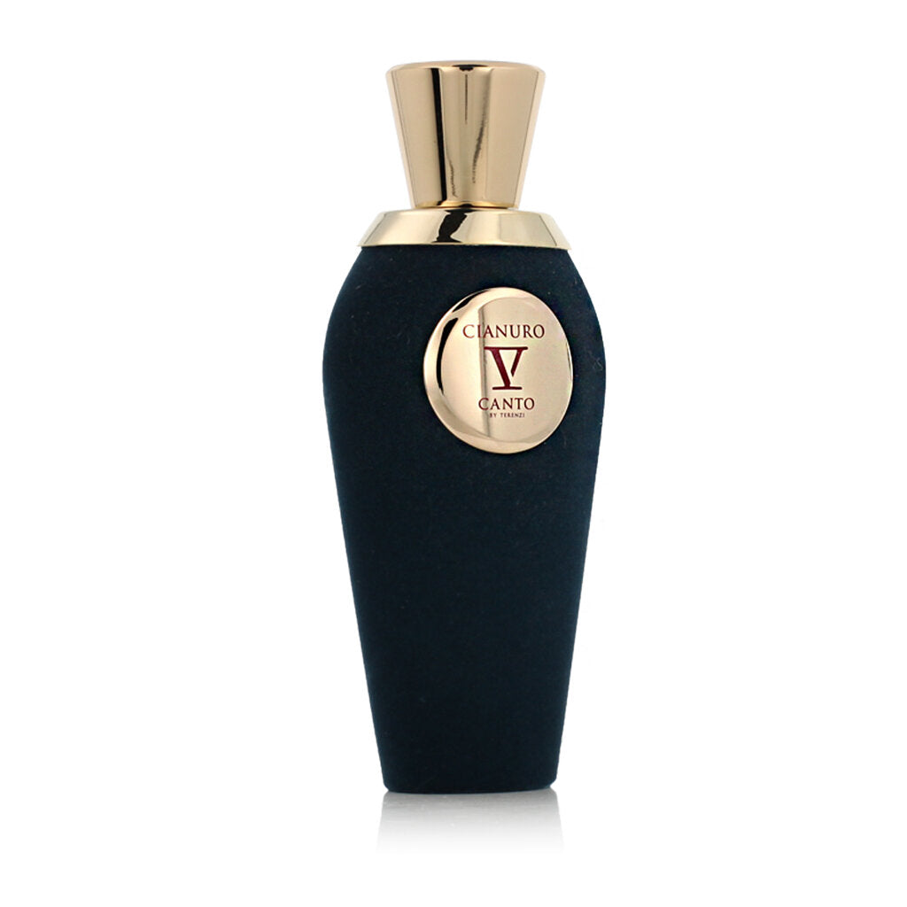 Tiziana Terenzi Tiziana Terenzi, V Canto Cianuro, Eau de Parfum, Unisex, 100 ml *Tester
