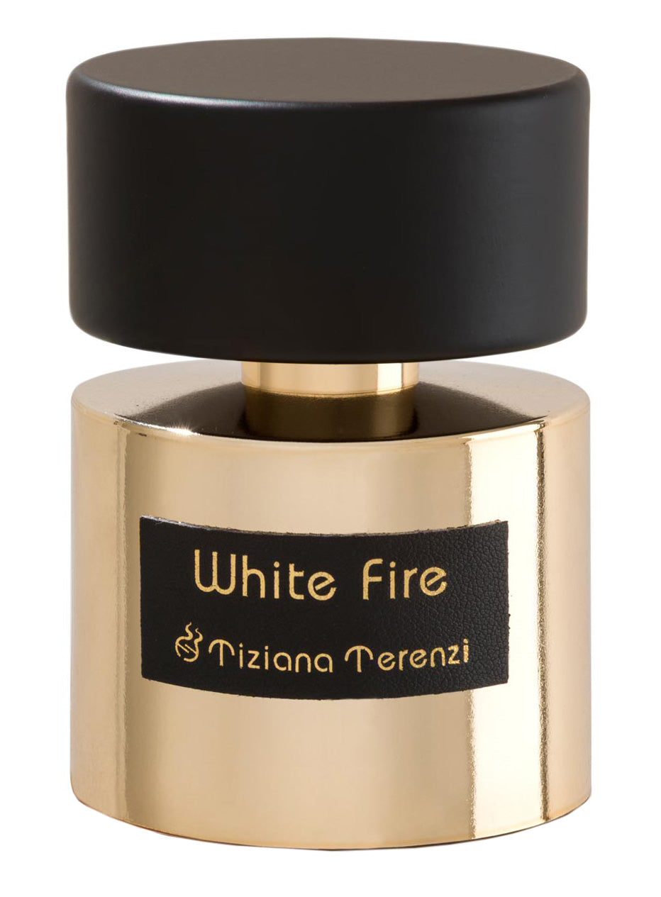 Tiziana Terenzi Tiziana Terenzi, White Fire, Eau de Parfum, Unisex, 100 ml *Tester