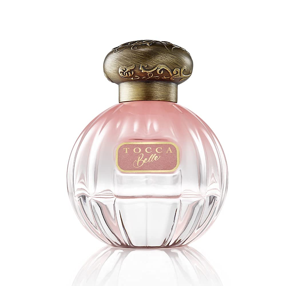 Tocca, Belle, Eau de Parfum, Für Frauen, 50 ml