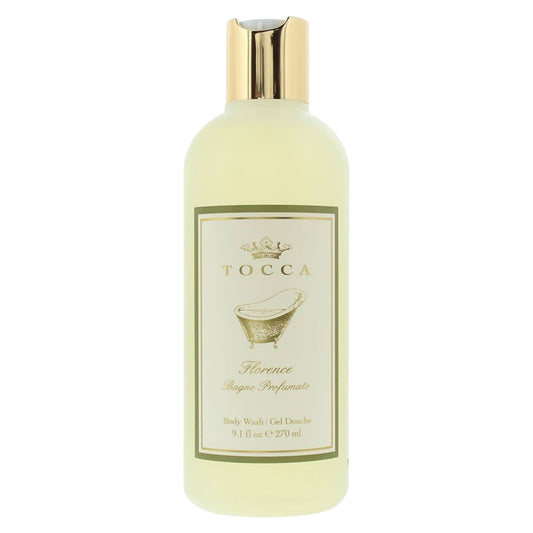 Tocca Tocca, Florence, Duschgel, 270 ml Regular