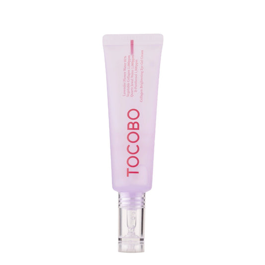 Tocobo Tocobo, Collagen, Aufhellung, Augengel, 30 ml Regular