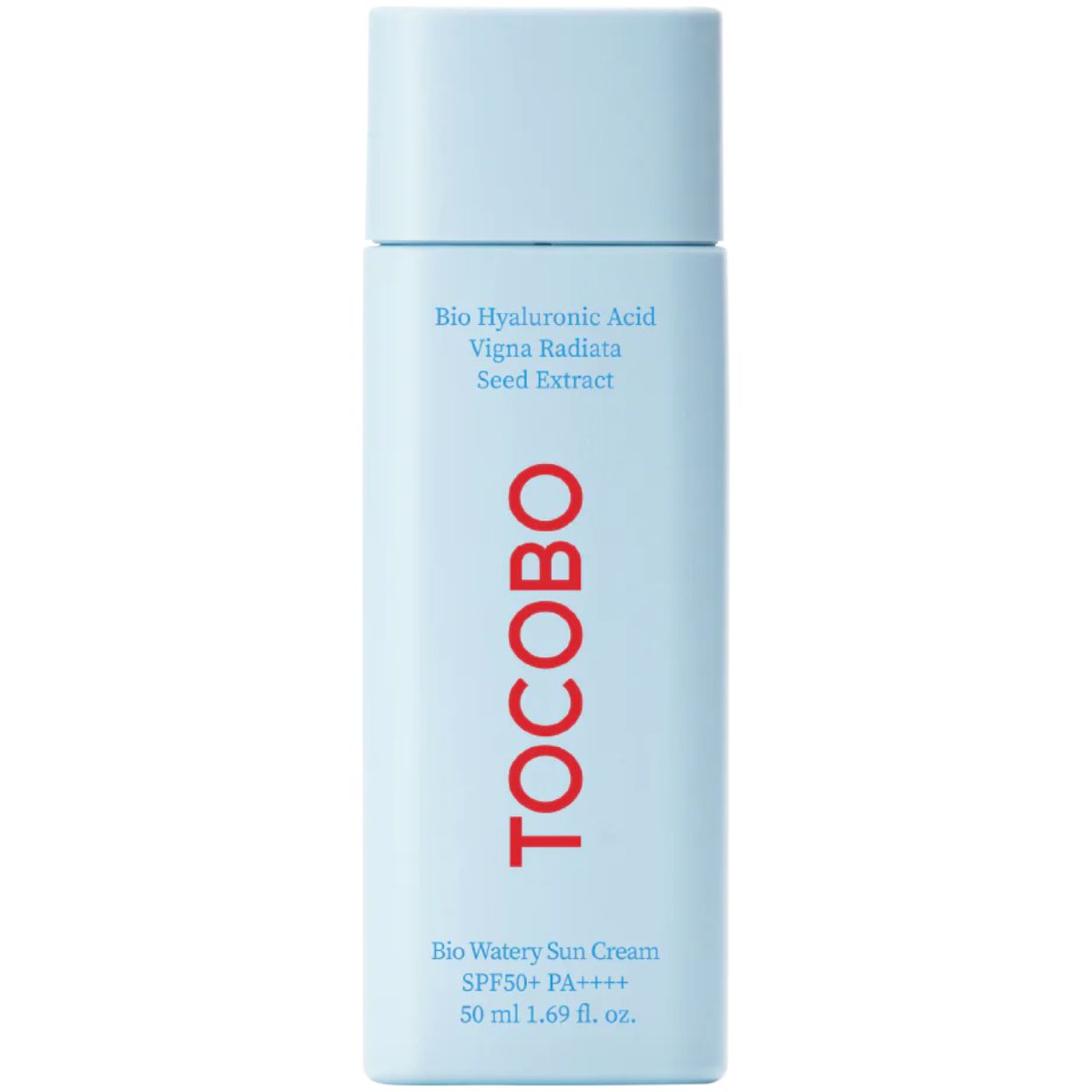 Tocobo Tocobo, Cotton Soft, Sonnenschutzstift, SPF50+, 19 g Regular