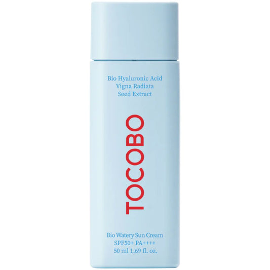 Tocobo Tocobo, Cotton Soft, Sonnenschutzstift, SPF50+, 19 g Regular