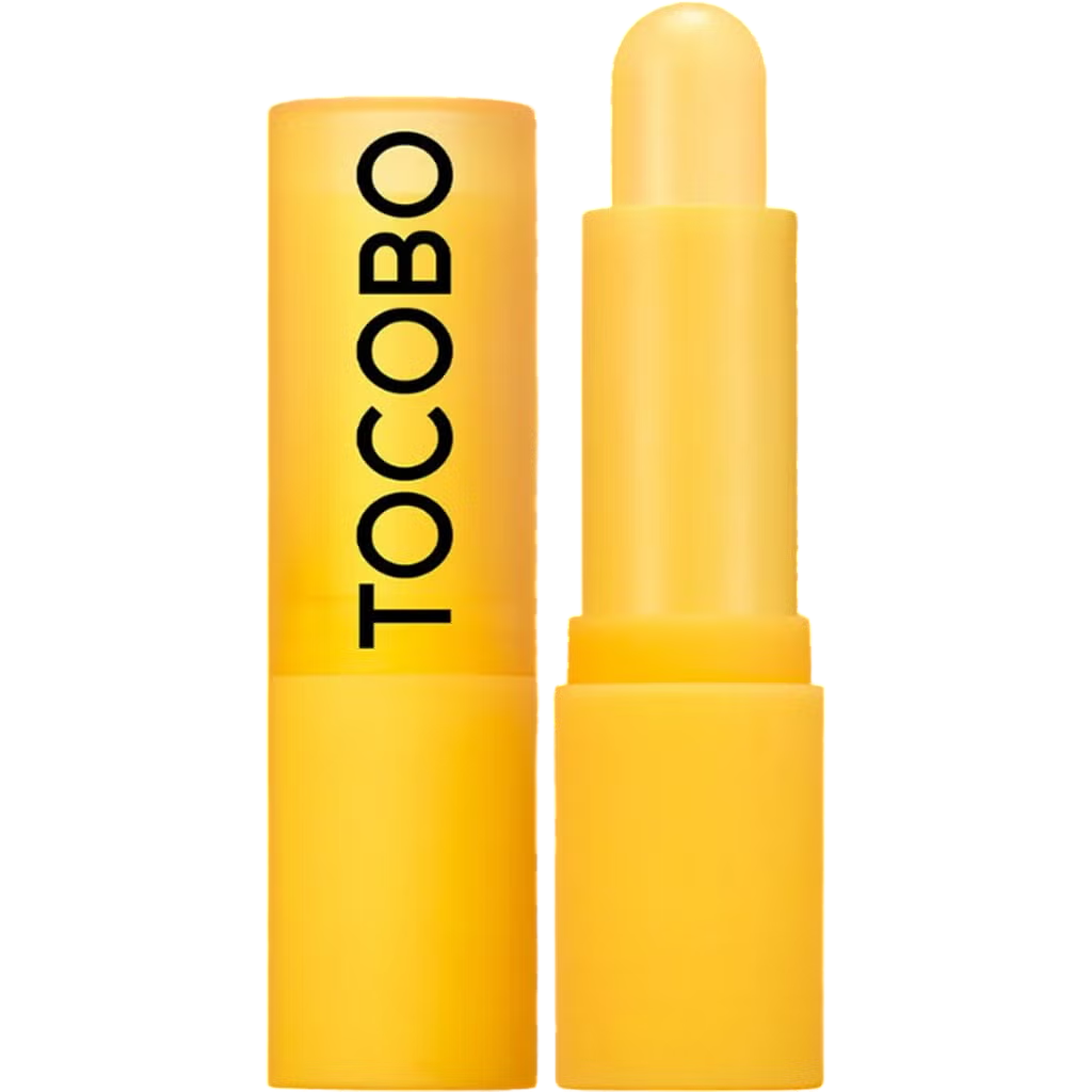 Tocobo Tocobo, Vitamin Nourishing, Feuchtigkeitsspendend und nährend, Lippenbalsam Behandlung, 3.5 g Regular