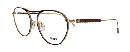TODS FRAME TO5199-028-54 Sonnenbrille ansicht-3