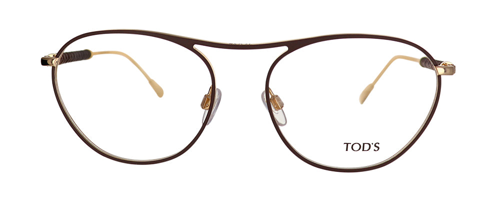 TODS FRAME TO5199-028-54 Sonnenbrille