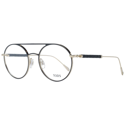 TODS FRAME TO5200 52033 Sonnenbrille ansicht-3