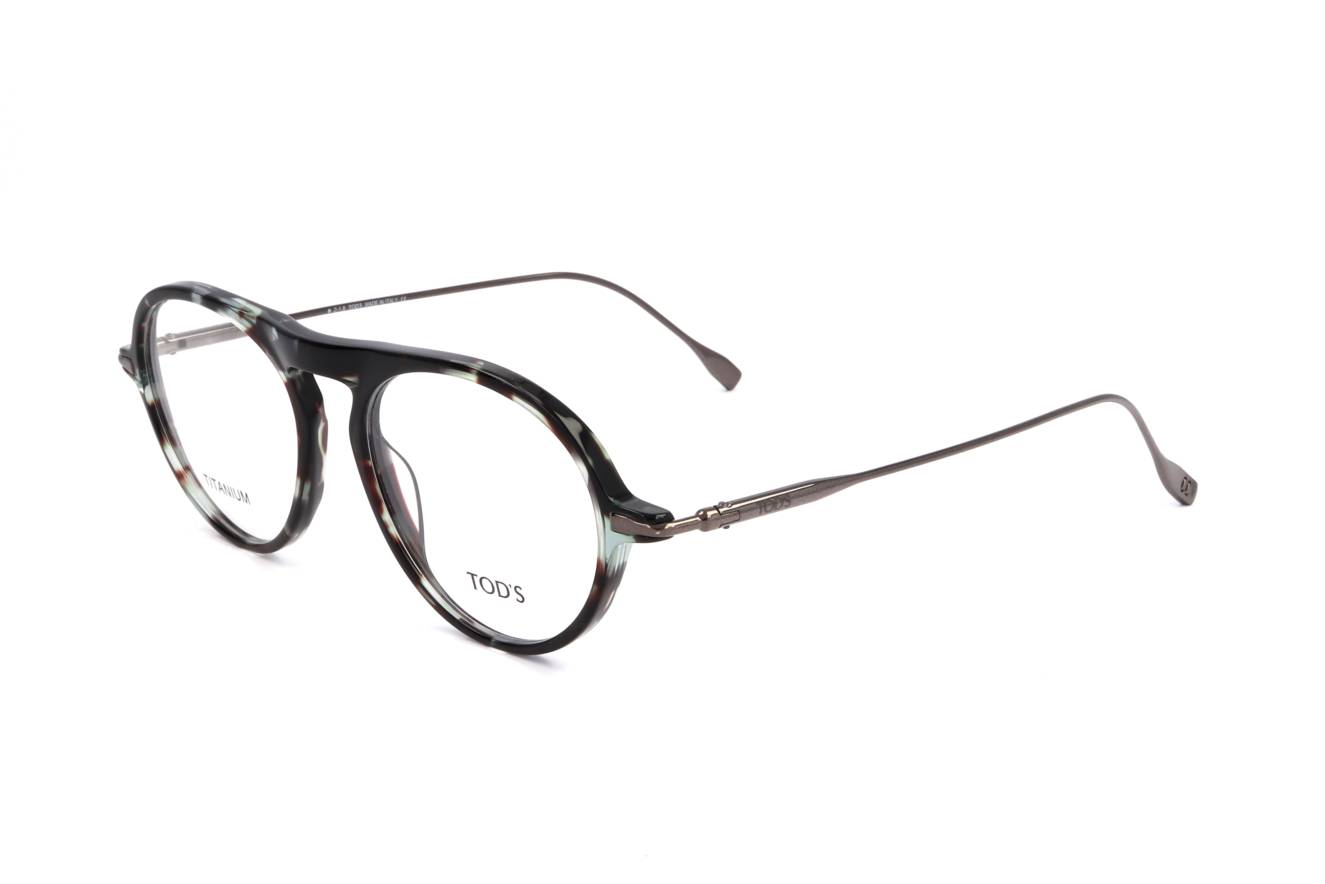 TODS FRAME TO5201 Sonnenbrille ansicht-3