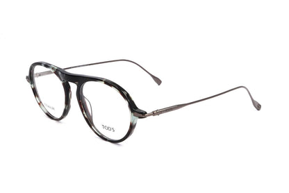 TODS FRAME TO5201 Sonnenbrille ansicht-3
