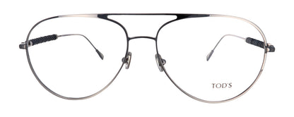 TODS FRAME TO5214-012-59 Sonnenbrille ansicht-2