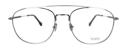 TODS FRAME TO5216-14A-56 Sonnenbrille ansicht-2