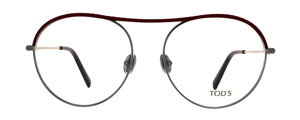 TODS FRAME TO5235-016-52 Sonnenbrille ansicht-2