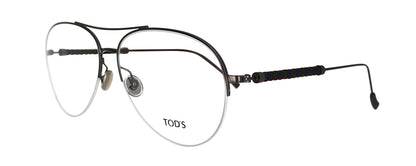 TODS FRAME TO5254-012-58 Sonnenbrille ansicht-3