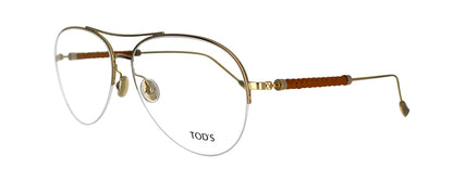 TODS FRAME TO5254-032-58 Sonnenbrille ansicht-3